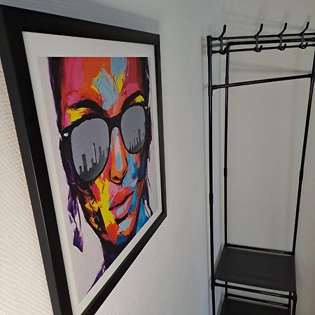 Markthofapartment Ерфурт Екстериор снимка