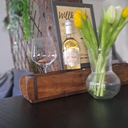 Markthofapartment Ерфурт Екстериор снимка