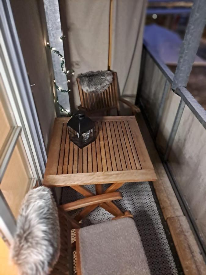 Markthofapartment Ерфурт Екстериор снимка