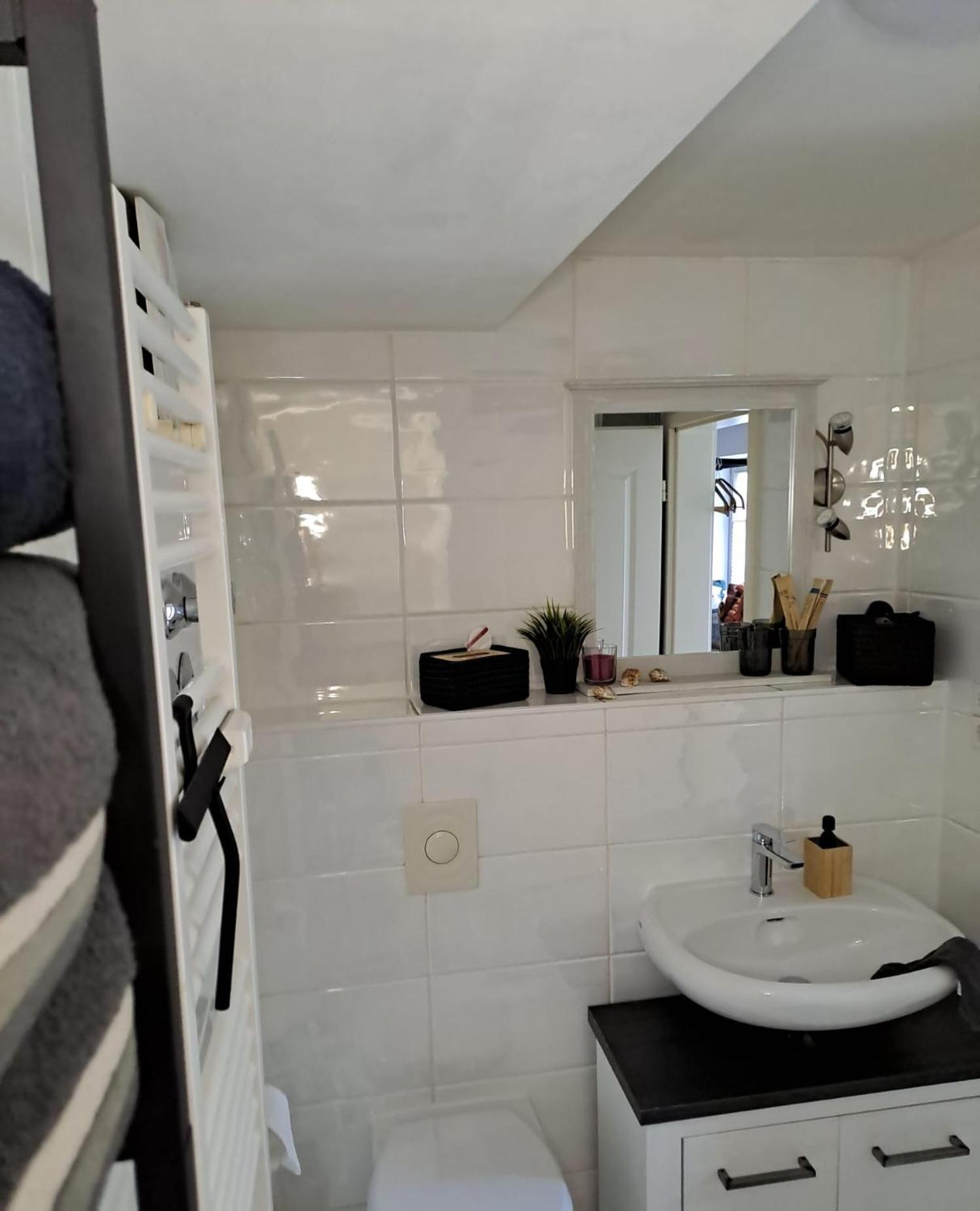 Markthofapartment Ерфурт Екстериор снимка