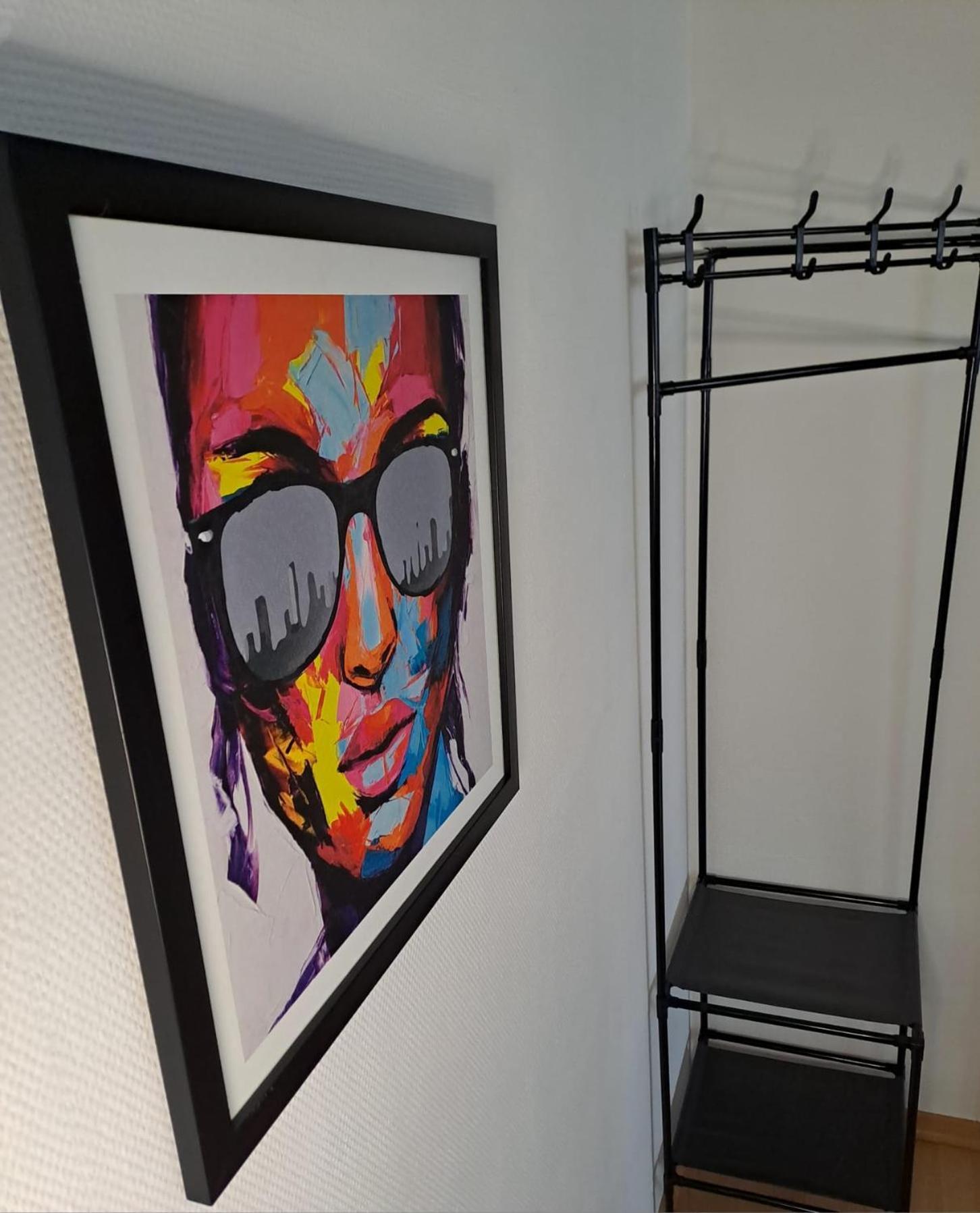 Markthofapartment Ерфурт Екстериор снимка
