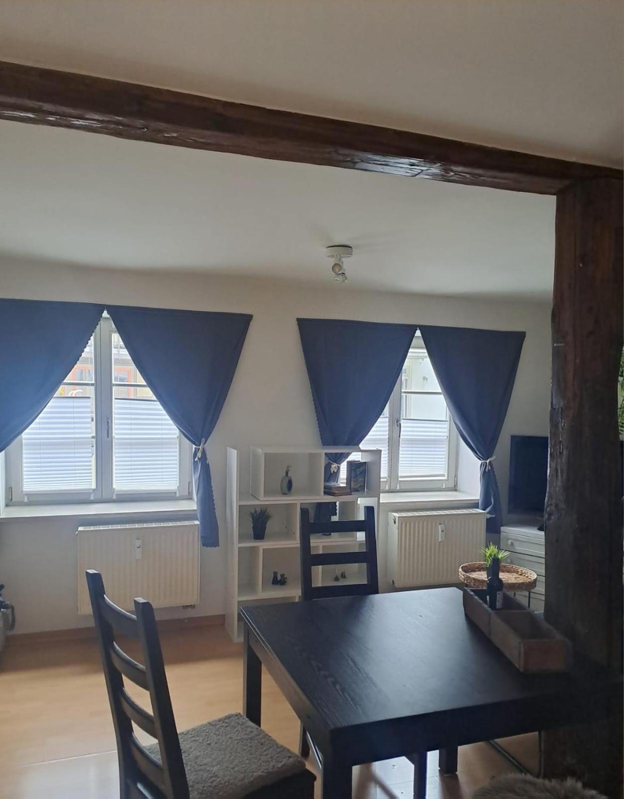 Markthofapartment Ерфурт Екстериор снимка