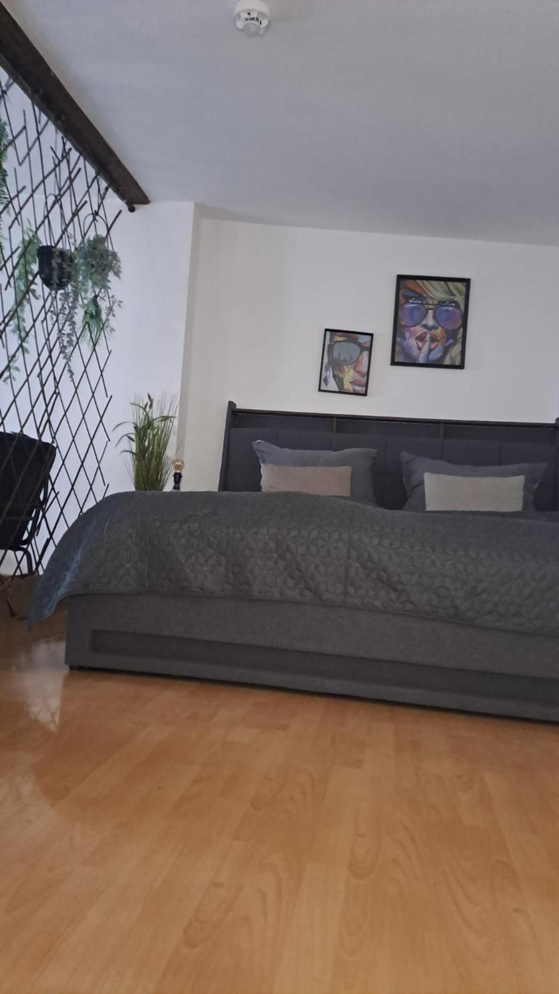 Markthofapartment Ерфурт Екстериор снимка