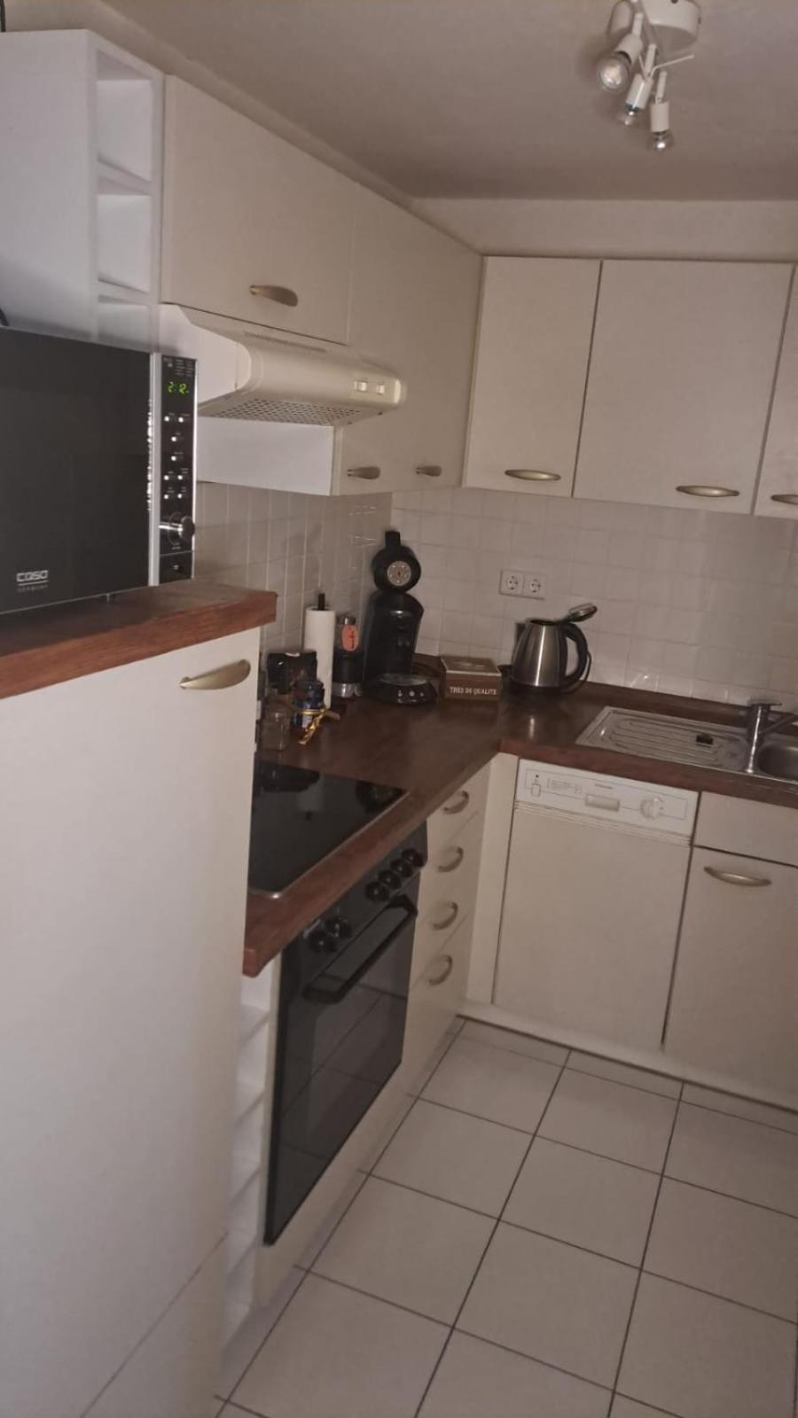 Markthofapartment Ерфурт Екстериор снимка
