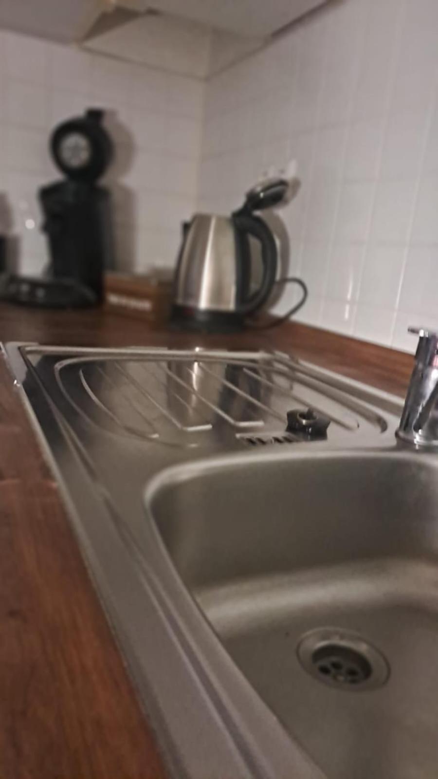Markthofapartment Ерфурт Екстериор снимка