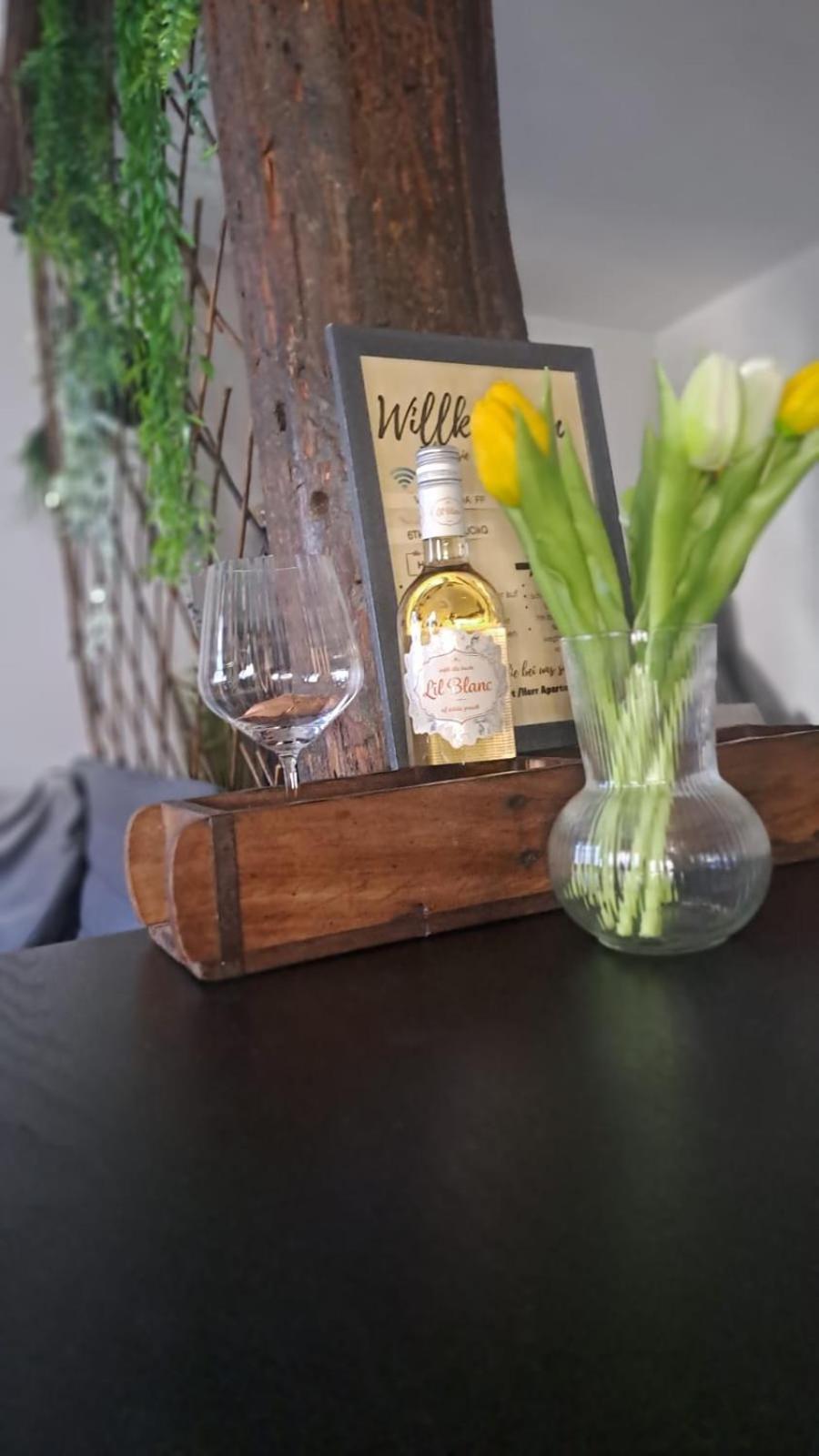 Markthofapartment Ерфурт Екстериор снимка