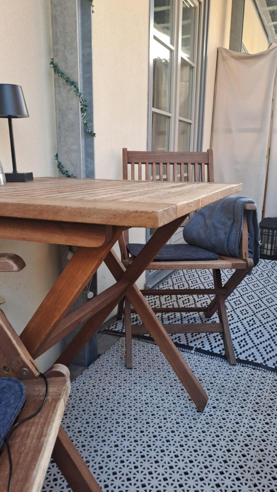 Markthofapartment Ерфурт Екстериор снимка